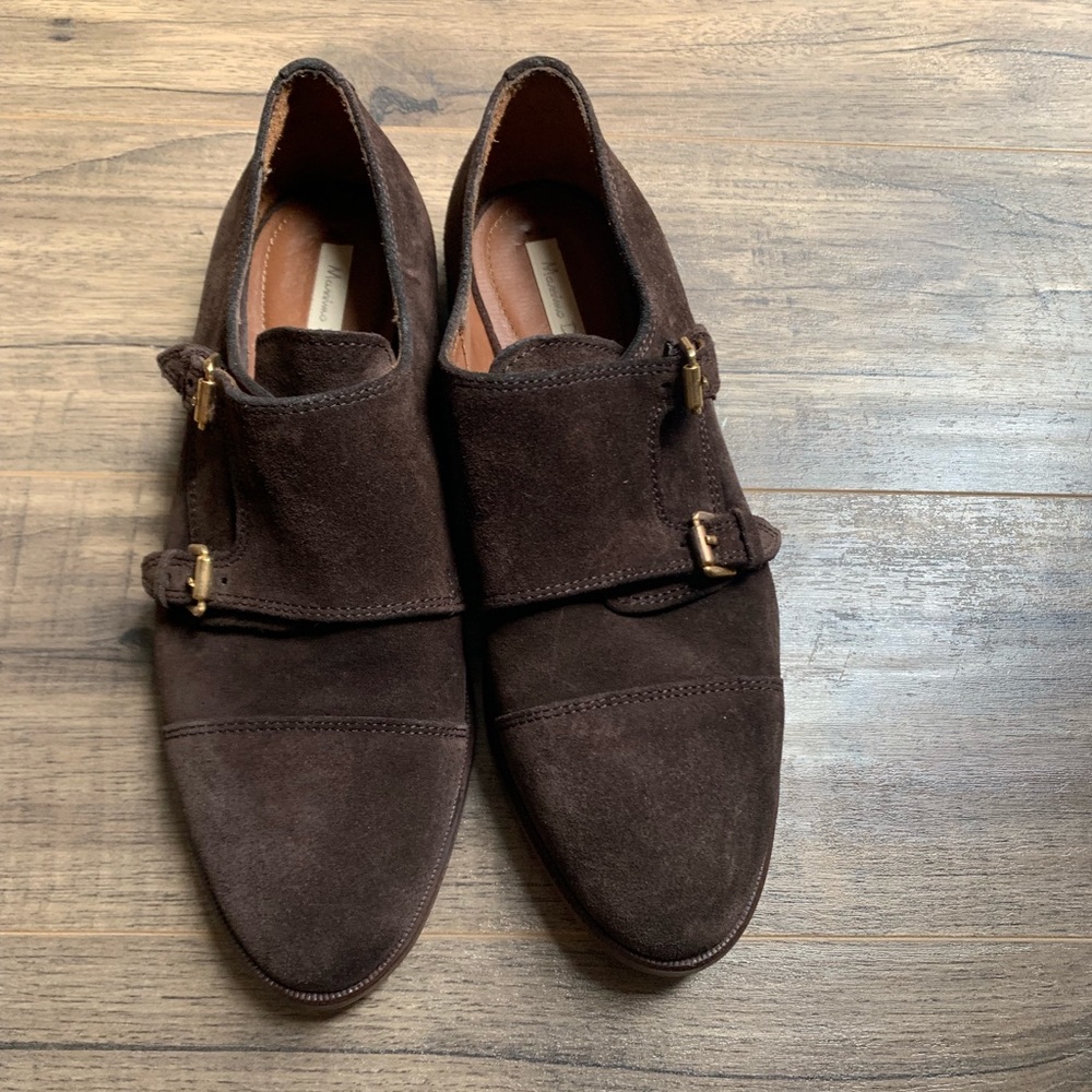 Mission Dutti loafers